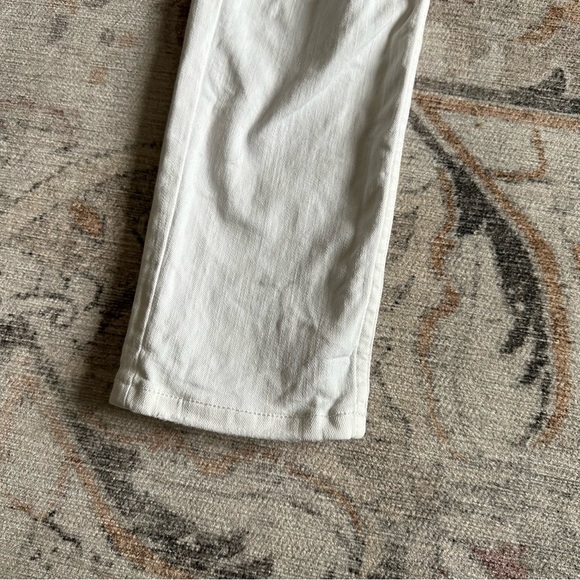 ALL SAINTS Mast fit distressed skinny jeans - Picture 7 of 8